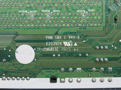 Used MERLIN _UNKNOWN_ Printed Circuit Boards (PCB) | OCO Industrial #1636600