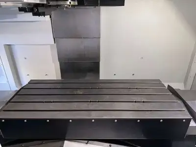 USED 2006 MAZAK VCN 510C-II