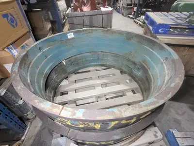 USED METSO 814329276200