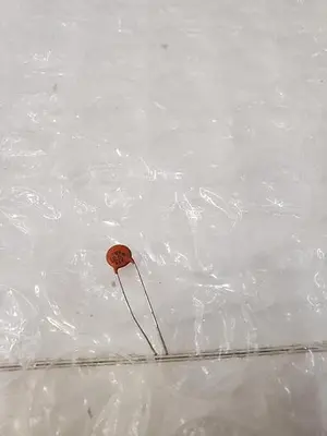 radioshack ceramic disc capacitor 272-135