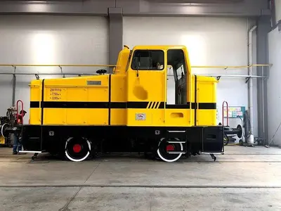 Locomotive