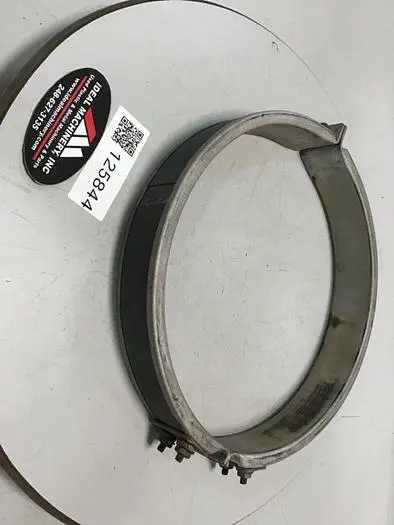 USED WELLMAN 326334 700W