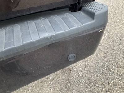 USED 2018 FORD F150