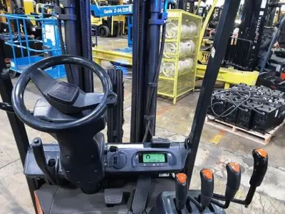 USED 2019 DOOSAN BC15S-5