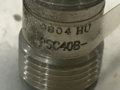 USED BALLUFF BES M12MI-PSC40B-S04G