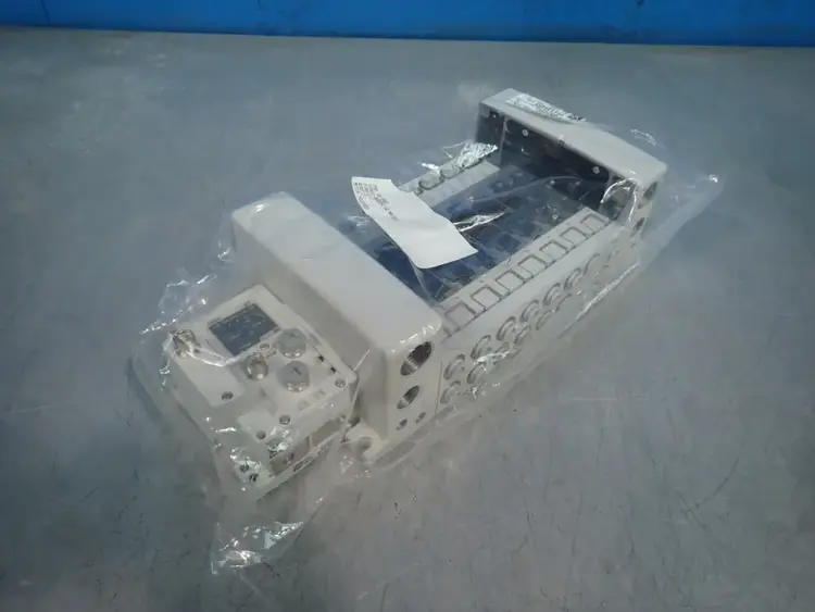 New | in-Stock SMC EX600SMJ2 Pumps Ohio US | HGR 24 #926571