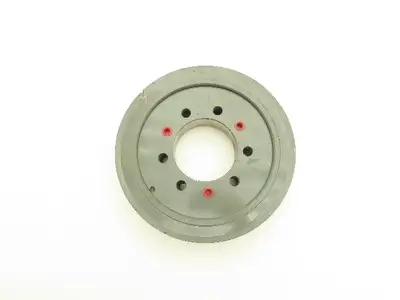 P56-14M40-E Timing Belt Sprocket QD E Bushing 40mm Belt 56T Max RPM 2580