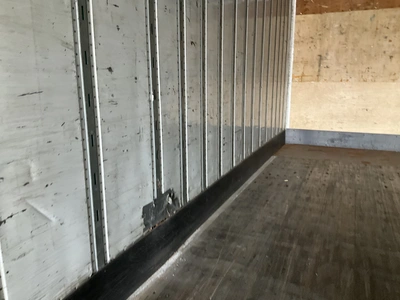 Used 2012 UTILITY _UNKNOWN_ Box Trailers Michigan US | Miedema Asset Management Group #1397032