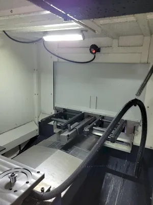 2019 HWACHEON VESTA 1050B Vertical Machining Centers | Toolquip, Inc. (5)