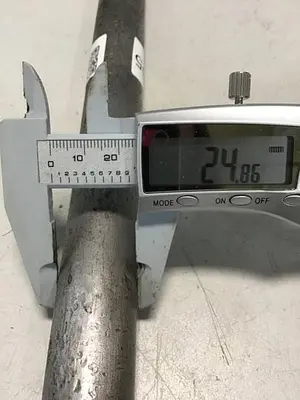 USED ENGEL ES 330/65HL
