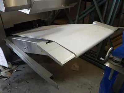 USED 2011 RHEON VX431
