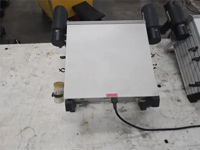 Used _UNKNOWN_ _UNKNOWN_ Analyzer Testers Illinois US | Aucto #1509080