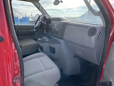 Used 2015 FORD E450 SERVICE / UTILITY BODY Service & Utility Trucks Minnesota US | Carco Truck & Equipment #1514285