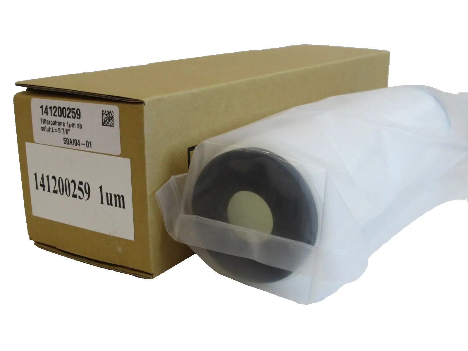 NEW UNBRANDED 141200259 FILTER