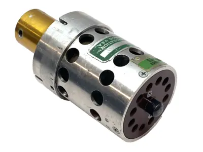 Used Dukane Ultrasonic Converter Transducer 20kHz Transducers Michigan US | Maverick Industrial Sales #1401348