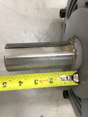 USED MITSUBISHI SB-JR 25 HP