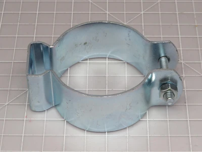 New | in-Stock MINERALLAC _UNKNOWN_ Clamps | OCO Industrial #1633418