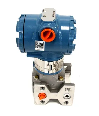 NEW EMERSON 3051CG3A02B1AH2B1DF PRESSURE TRANSMITTER