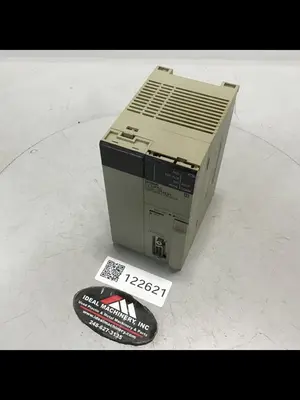 USED OMRON CS1G-CPU43H