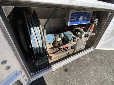 Used 2013 INTERNATIONAL 7600 Tractors & Trailers California US | Big Truck & Equipment #1411726