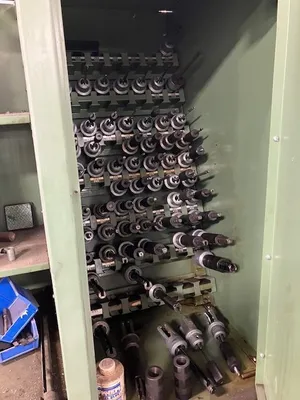 1989 SUNNEN MBB-1660 Hones | Star Equipment Co., Inc. (2)