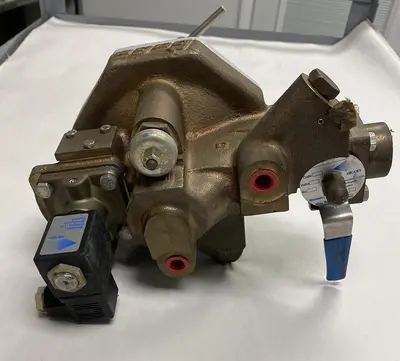 New | in-Stock ALCON GL-14 Pump & Valve Parts | Surplus Asset Holdings #1217936