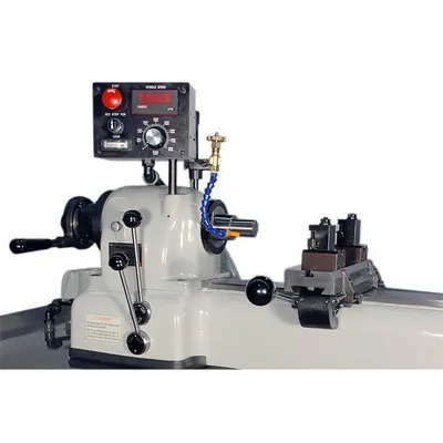 VICTOR 616EVS Tool Room Lathes | Sierra Victor Industries (2)