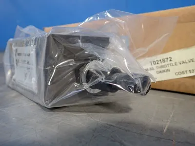 New | in-Stock DAIKEN INDUSTRIES MT03WI50 Valves/Fittings | HGR 24 #732494