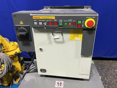 Used FANUC M6I Robots Ohio US | HGR 24 #1261303