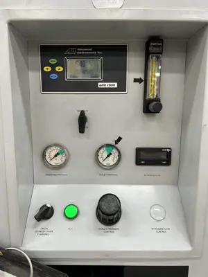 Used 2012 PARKER DBOD-30 Nitrogen Generators Georgia US | The Equipment Hub #892316