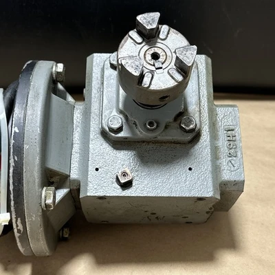 USED Dayton 2M167C