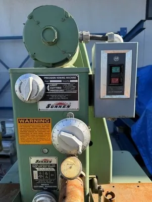 SUNNEN MB-1660 Hones | Midstate Machinery (5)