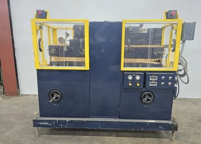 8" x 60" CDS Puller Model CCH60-8