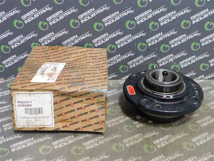 Used REXNORD BS223517 Bearings Wisconsin US | Green Industrial #761329