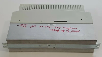 USED Lenze 33.9321SE.2G.19