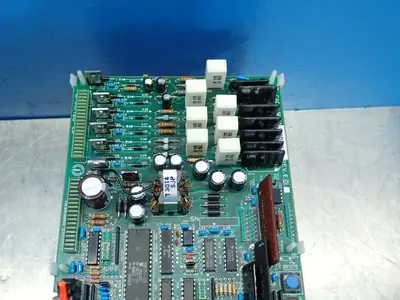 USED YASKAWA CACRSR20SB1AFY118
