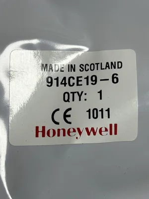 HONEYWELL 914CE196 Limit Switch, Pin Plunger, SPDT, 5 A, 914CE Series