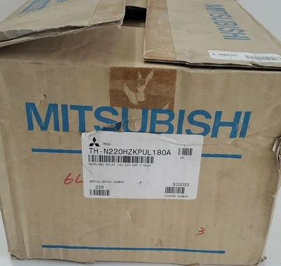 NEW MITSUBISHI TH-N220HZKPUL180A