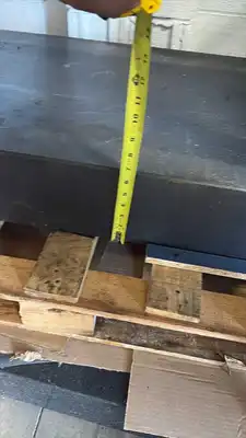 A. Ottavino Corp 48x24 Granite Surface Plate Inspection & Test Equipment | Global Machine Brokers, LLC (3)