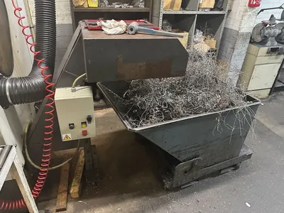 COLCHESTER TORNADO 200 CNC Lathes | Charter Auctions (7)