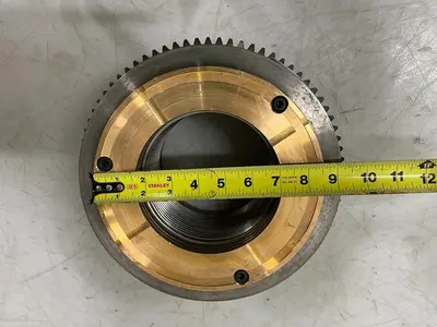 USED ENGEL ES2000/500 / DH-TBN