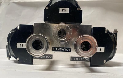 Used Swagelok 234442323423423 Valves/Fittings California US | Amiron Machinery #742286