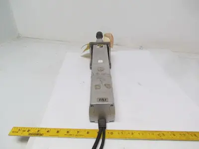 Robo Cylinder RCP-RMAI-L-100-M-B Linear Actuator 100MM Stroke 40MM Rod Dia