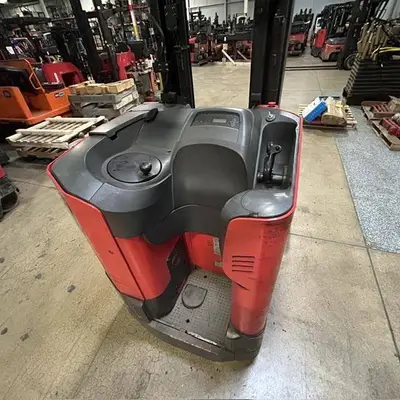 Used 2016 RAYMOND 750DR32TT Misc Forklifts Illinois US | Somerset Equipment Sales #1542803