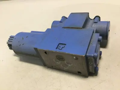USED REXROTH 4WE6YA0AG24NPS9000