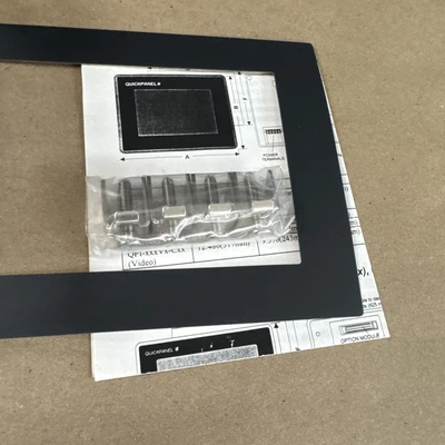 NEW GE Fanuc QPK3D200C2P / B-C
