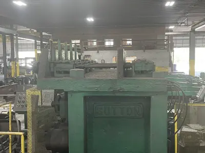 USED SUTTON 2-1/2L