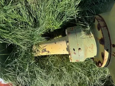 USED INGERSOLL RAND HOS