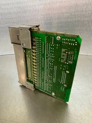 Allen Bradley 1746-IB32 SER C SLC 500 Input Module 1746IB32 (3.4.4)