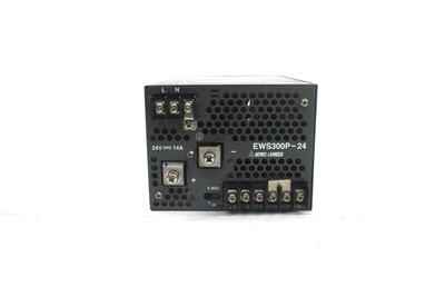 Nemic Lambda EW300P AC Input Power Supply